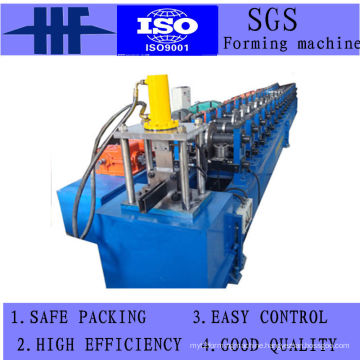 Solar Power Steels Roll Forming Machine